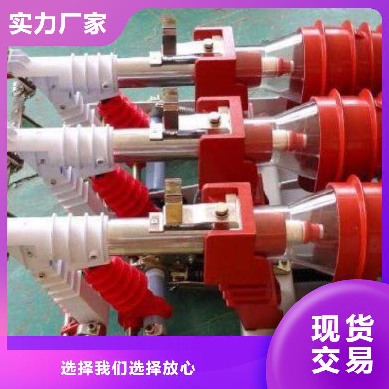 高压负荷开关,熔管精品优选