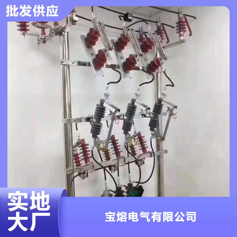 跌落式熔断器熔管一件也发货