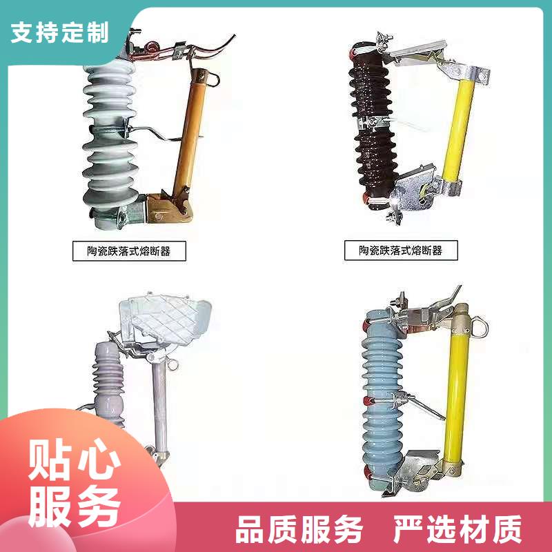 跌落式熔断器GW9-12/630新型/老型详细参数