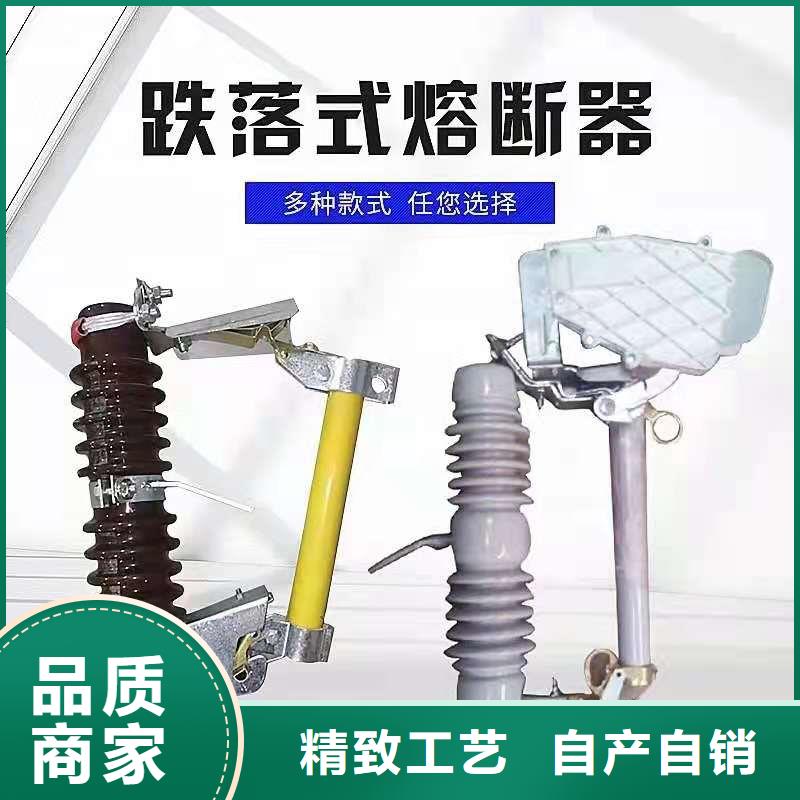 跌落式熔断器GW9-12/630新型/老型质优价保