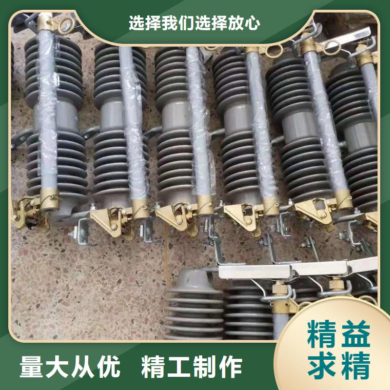 跌落式熔断器高压保险丝保险管技术先进