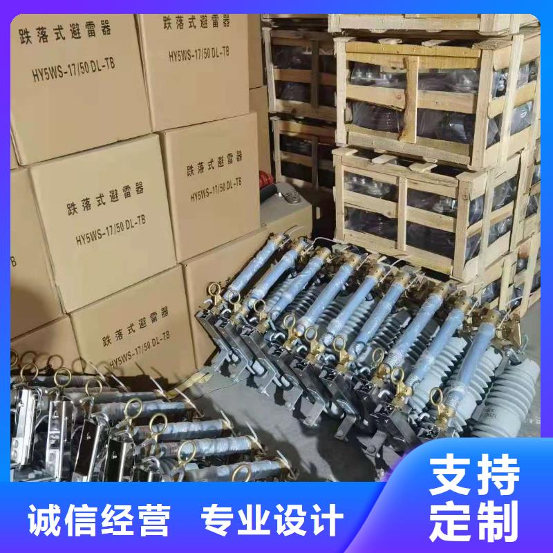 跌落式熔断器隔离开关专注品质