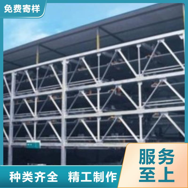 立体车库地空两层车库出租价格实惠