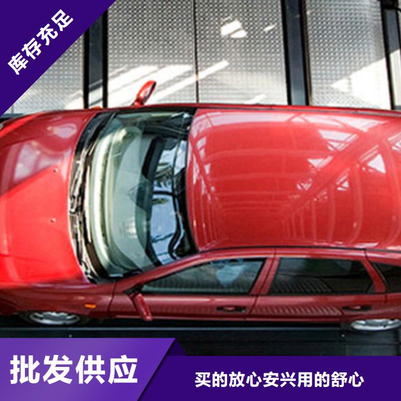 立体车库货物升降机厂家直销供货稳定