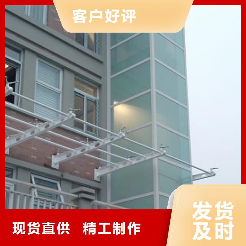 电梯家用电梯精致工艺