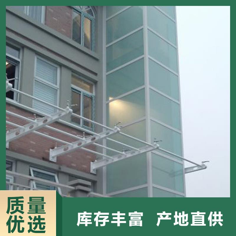 【电梯】立体车库租赁对质量负责