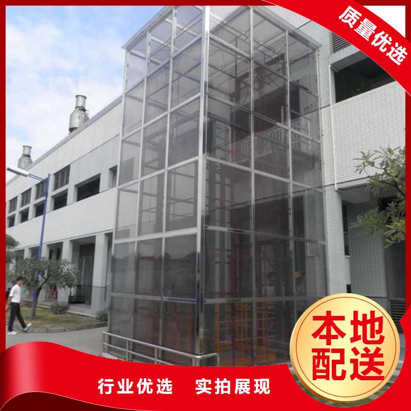 电梯无避让机械车库租赁实力商家供货稳定