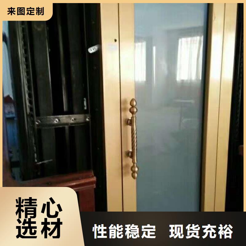 电梯双柱简易机械车库大厂家实力看得见