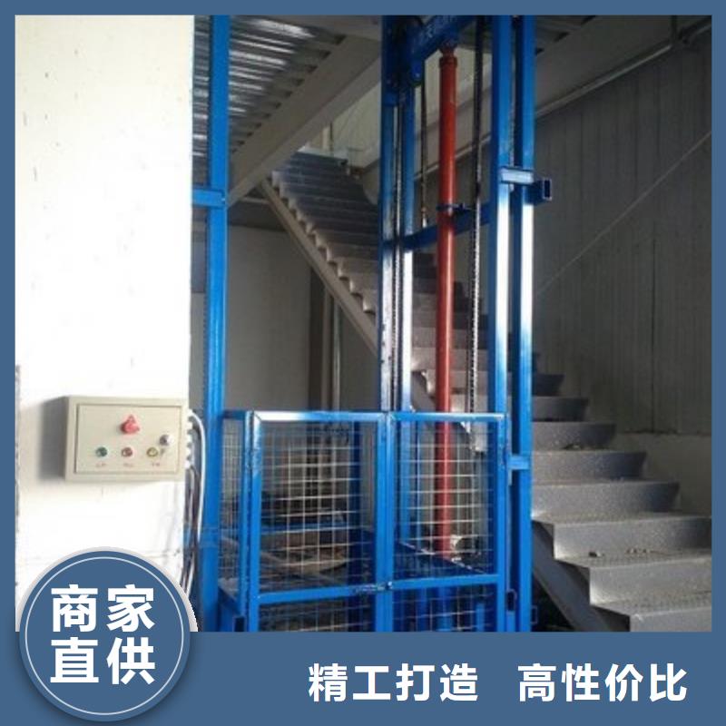 货物升降平台立体车库租赁精品选购