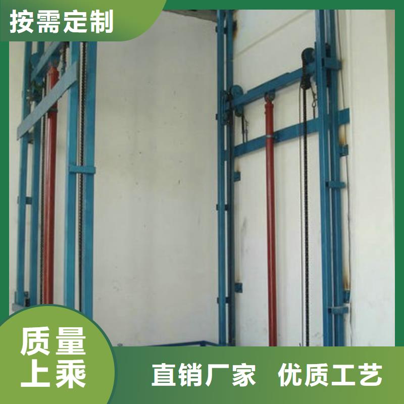 防爆电梯价格