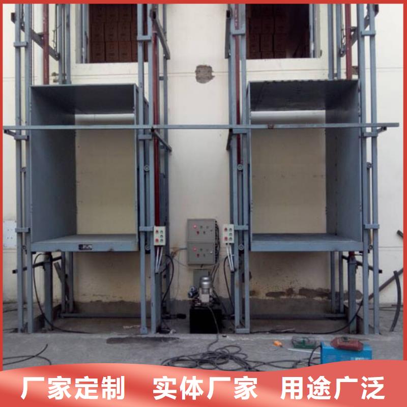 防爆货梯哪家好