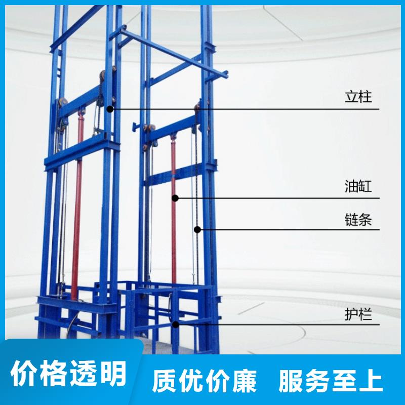 货梯免费测量