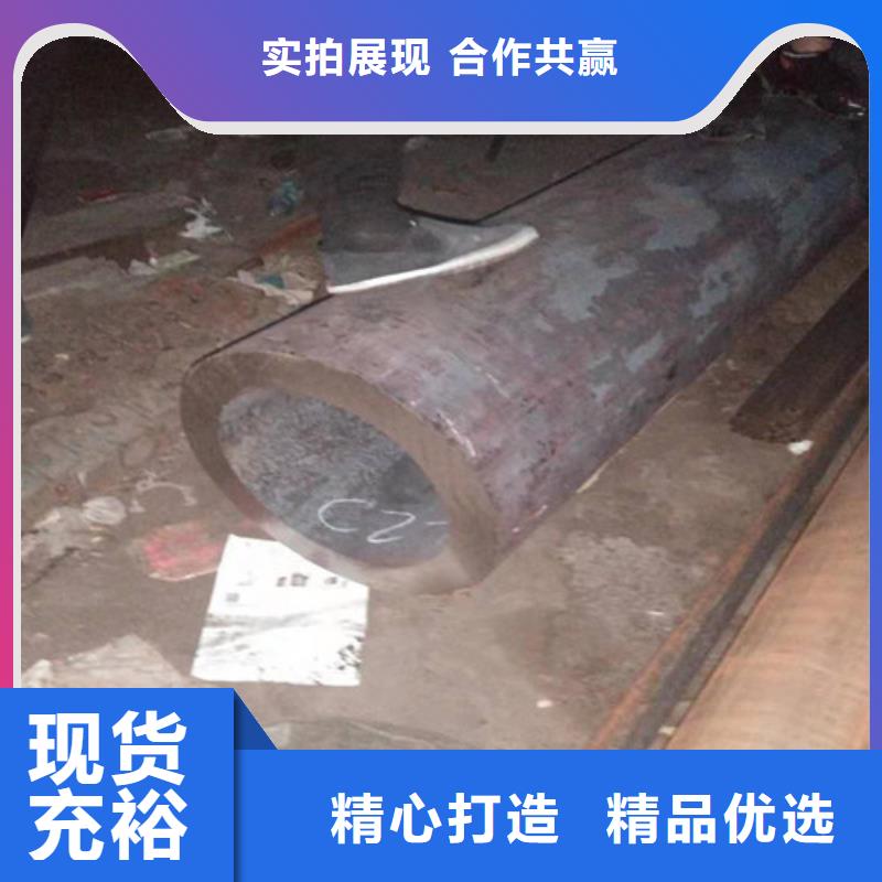 不锈钢管 304不锈钢管实力见证
