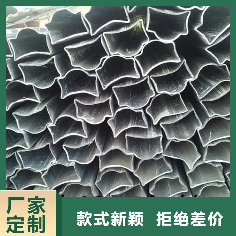 无缝钢管中压锅炉管精益求精