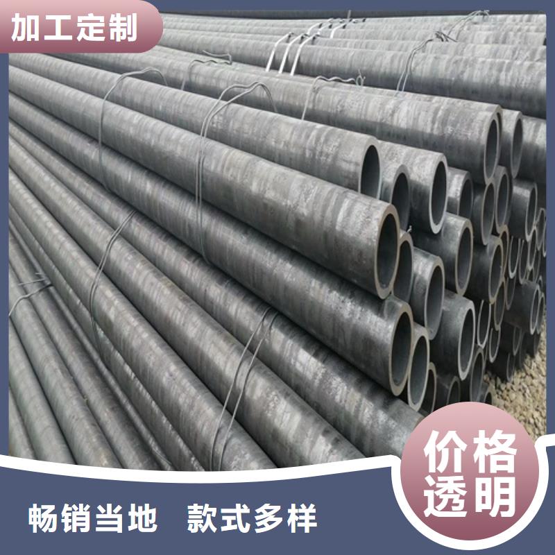 无缝钢管无缝管厂家实力雄厚