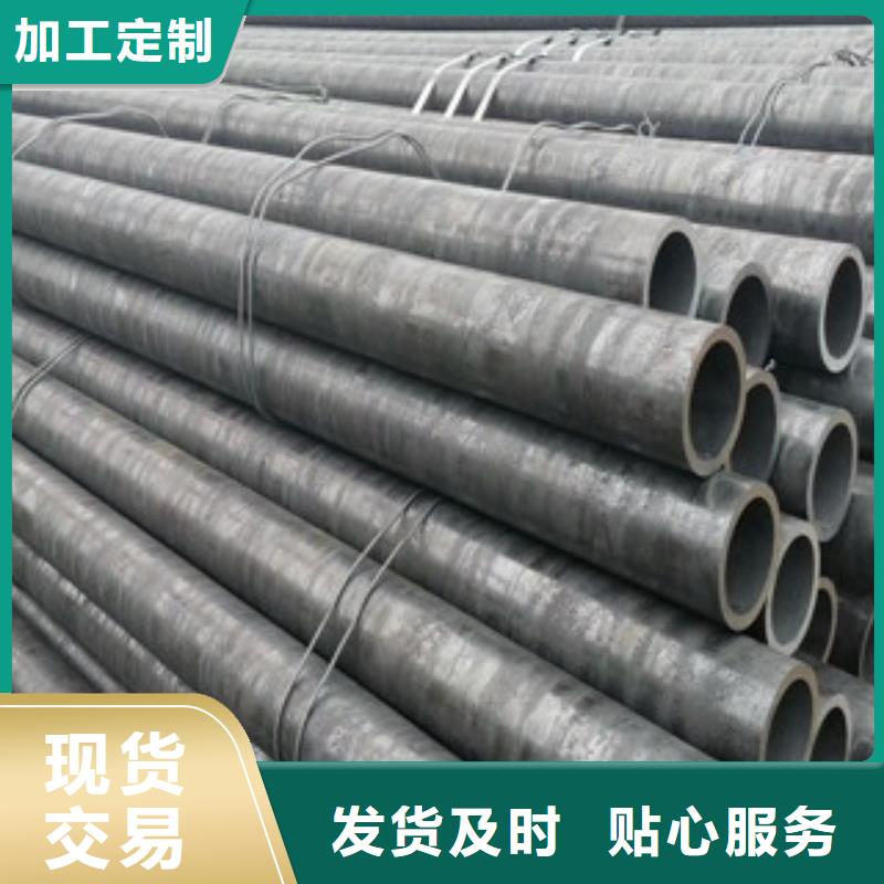 合金管内螺旋管匠心制造