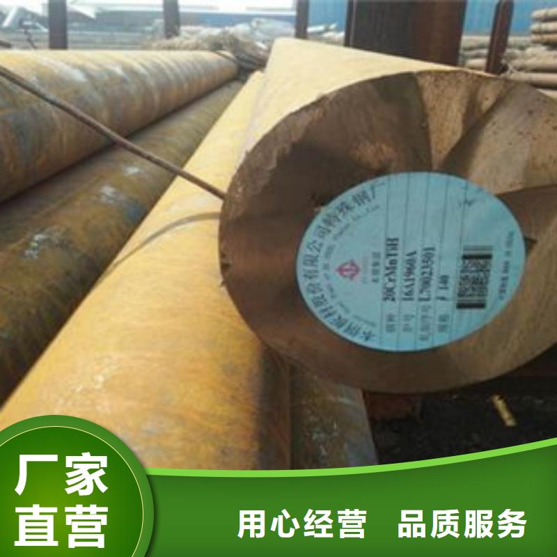 碳结钢-液压支柱管好货采购