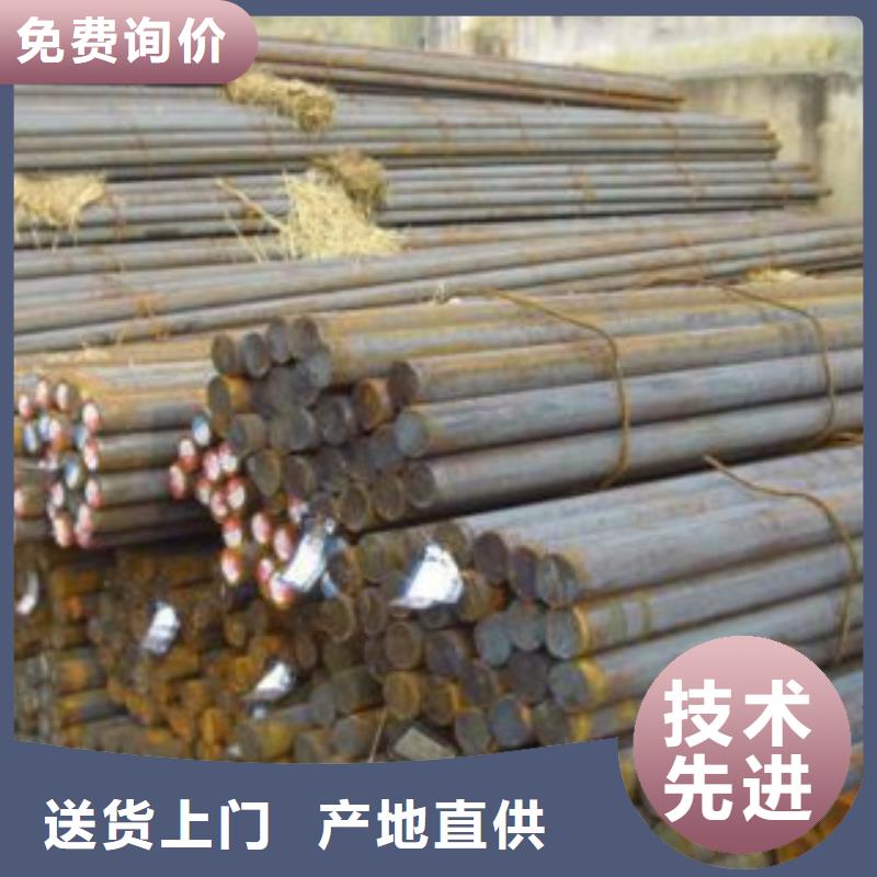 碳结钢冷轧精密无缝钢管用品质赢得客户信赖