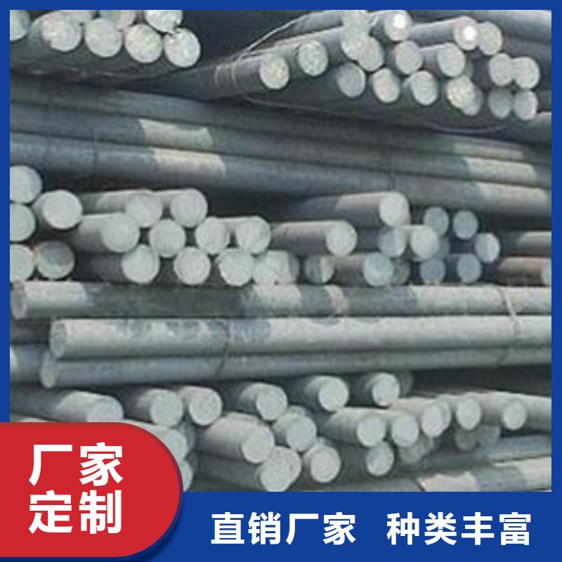 碳结钢螺旋管优势