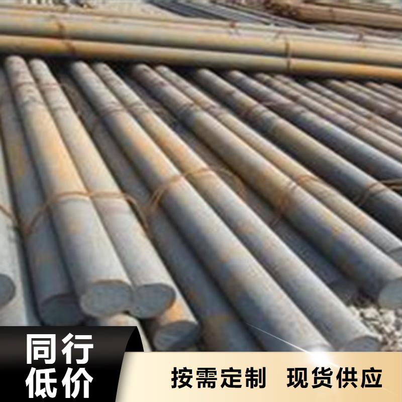 碳结钢注浆管应用范围广泛