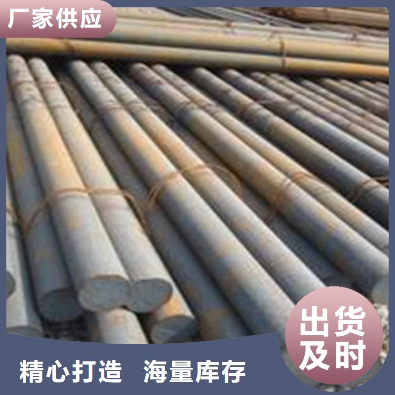 碳结钢合金管出货及时