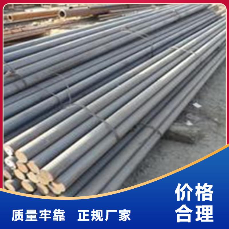 碳结钢注浆管应用范围广泛