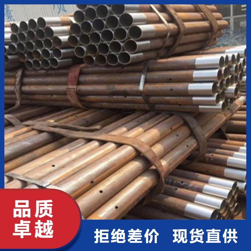 注浆管_内螺旋管货源足质量好