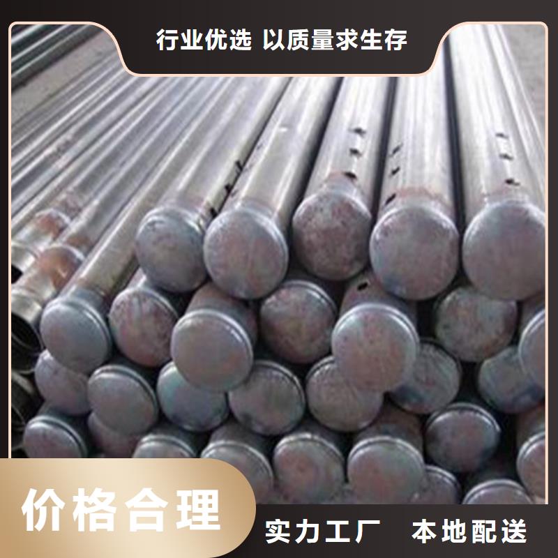 注浆管_螺旋管按需设计