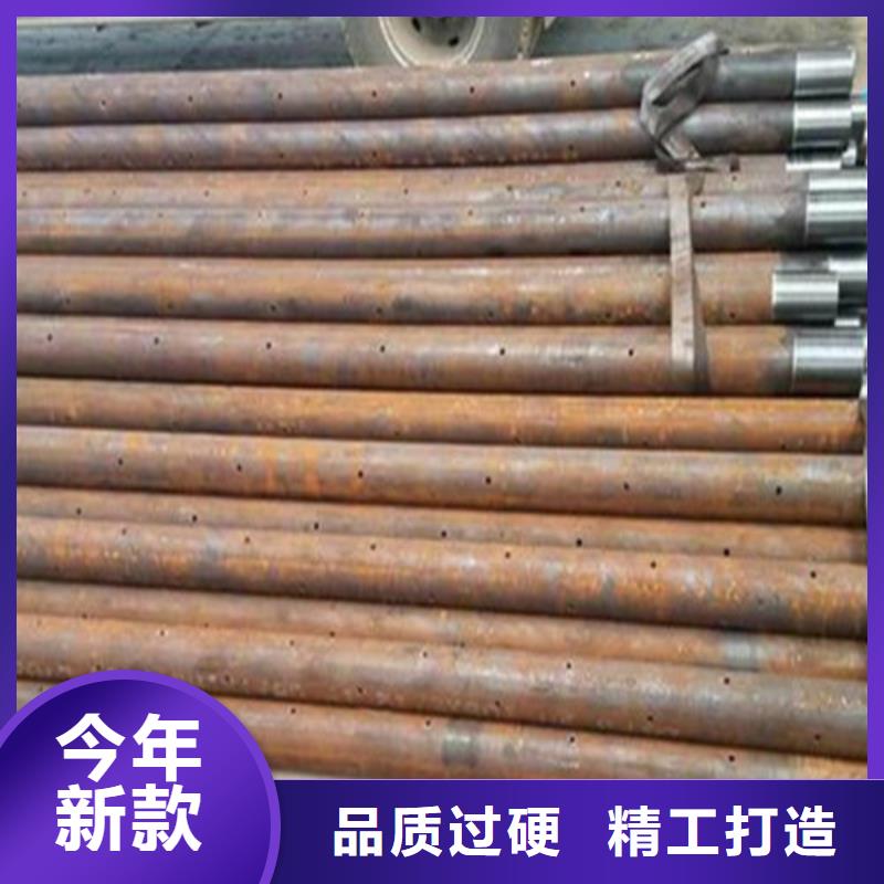 注浆管,螺旋管应用广泛