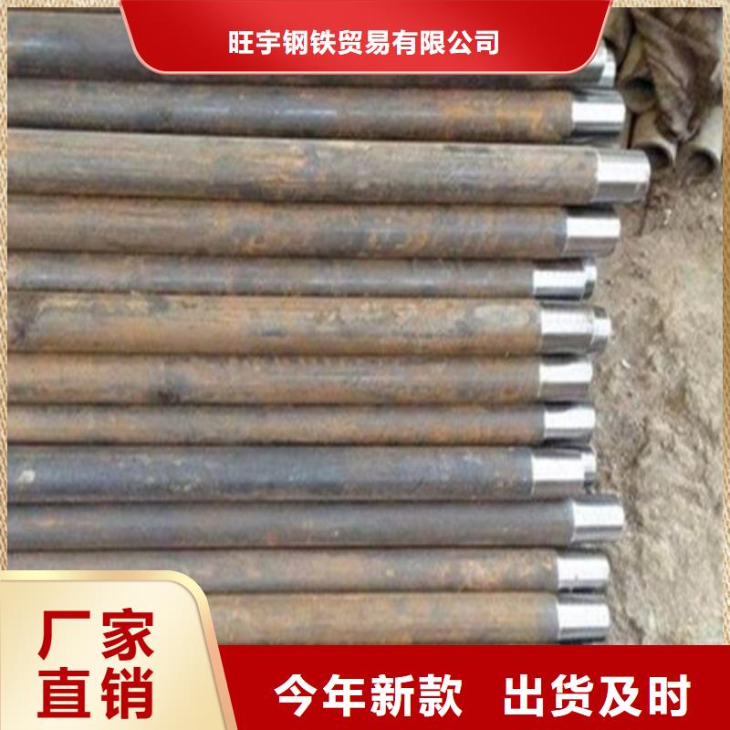 注浆管高压锅炉管物美价优