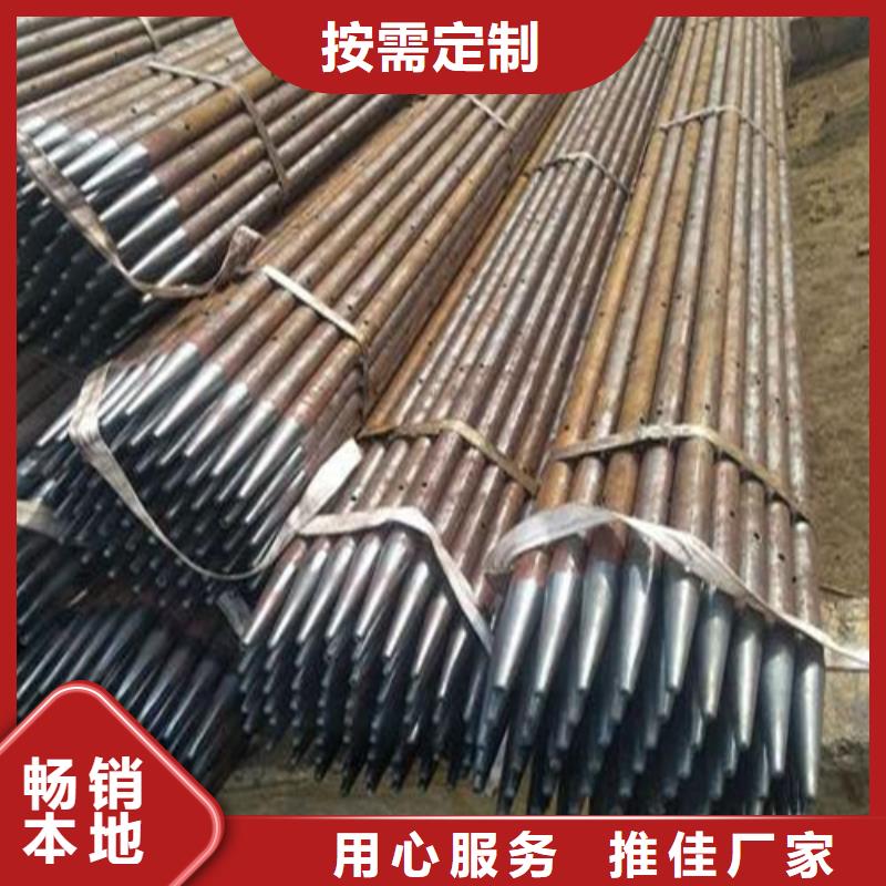 注浆管螺旋管放心选购