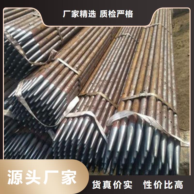 注浆管-结构用不锈钢管工厂直供