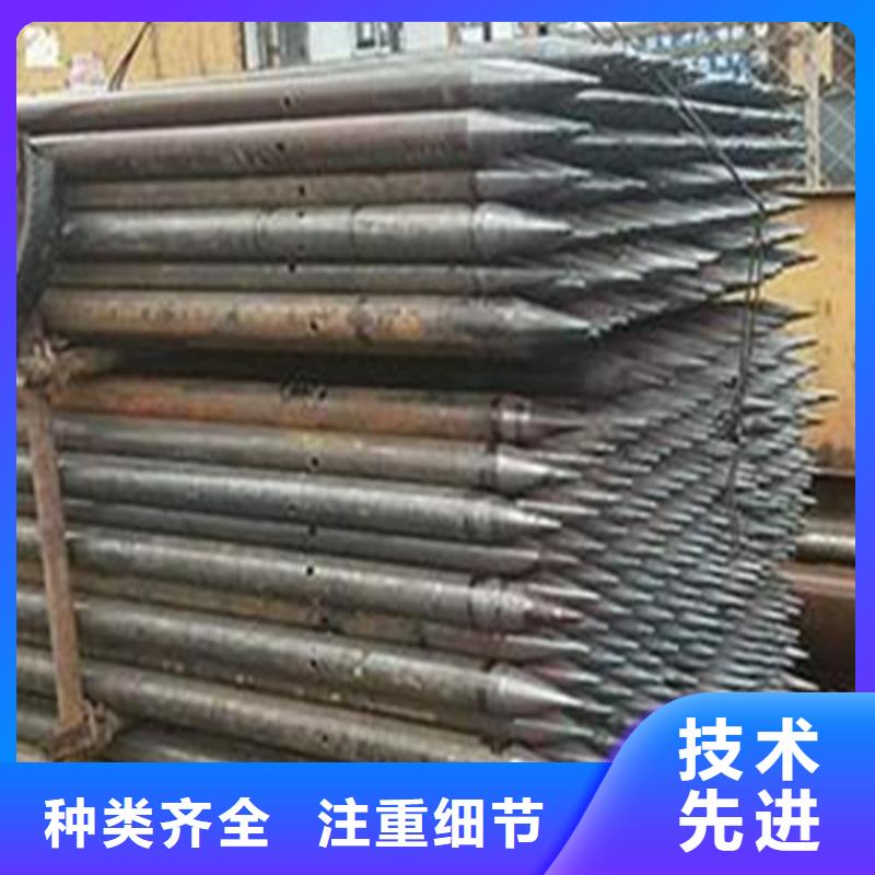 注浆管输送流体用不锈钢管源头厂家量大价优