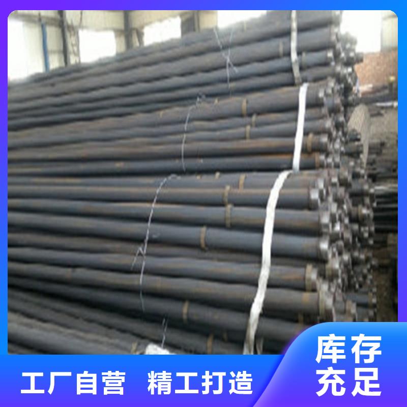 注浆管输送流体用不锈钢管多年厂家可靠