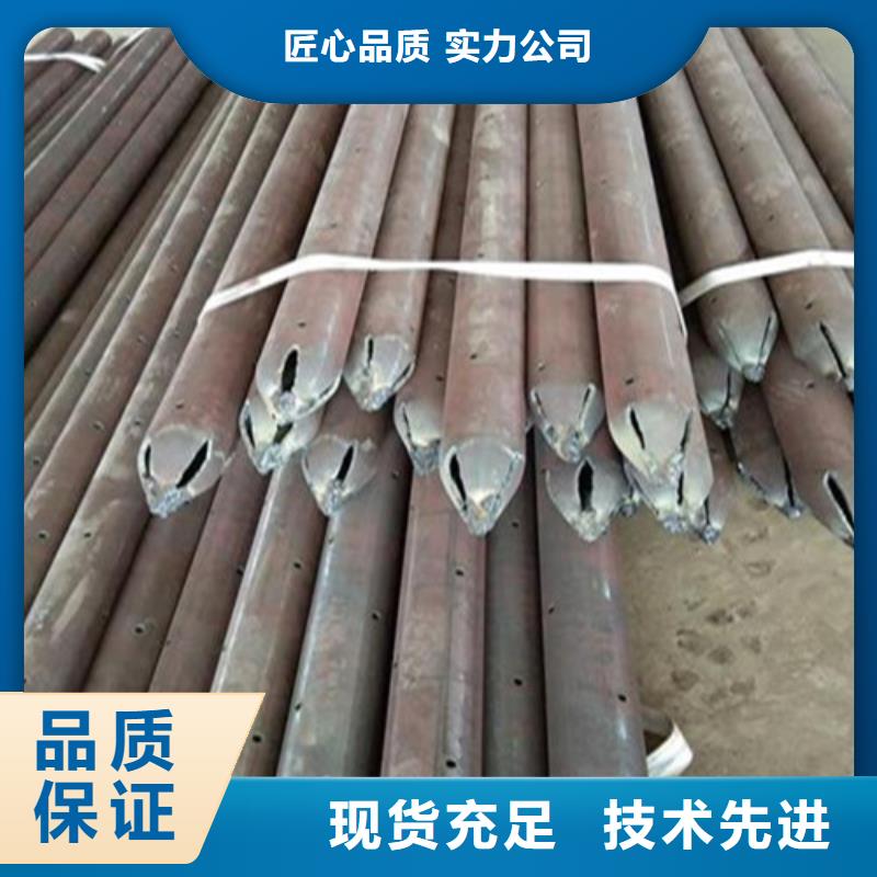 注浆管滤水管售后服务完善