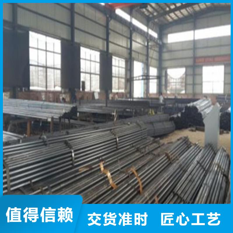 注浆管无缝钢管实体厂家大量现货