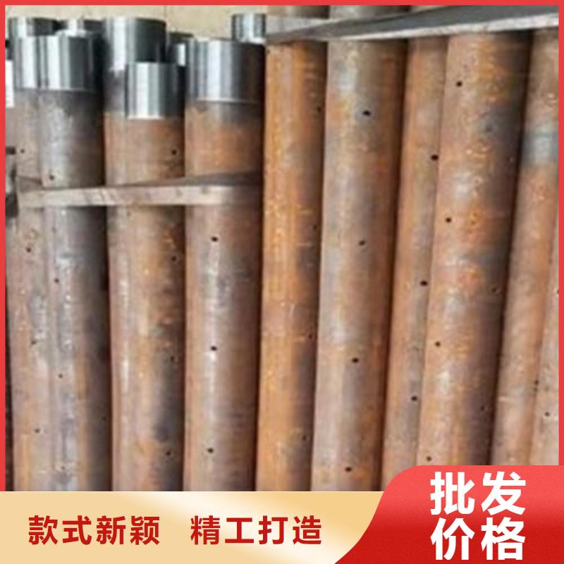 注浆管35号碳结钢厂家直销大量现货
