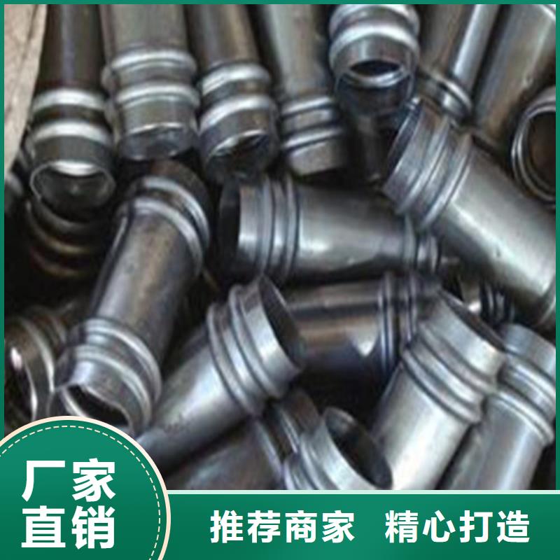 注浆管石油裂化管大厂生产品质