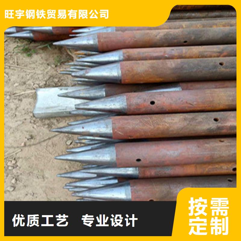 注浆管,螺旋管应用广泛