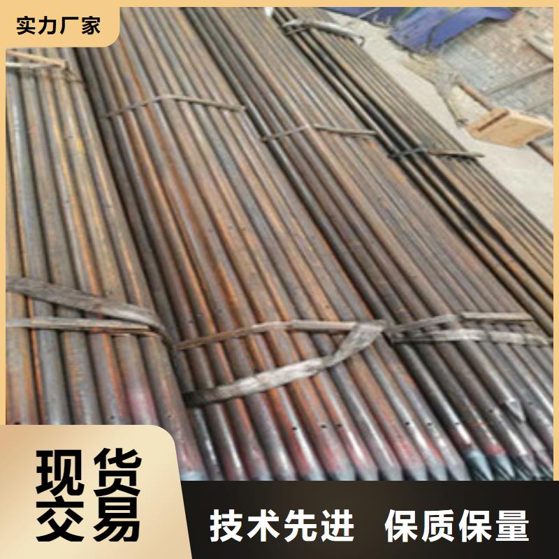 注浆管_螺旋管按需设计
