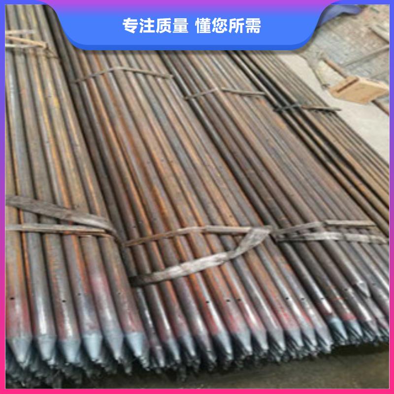 【注浆管_中压锅炉管自主研发】