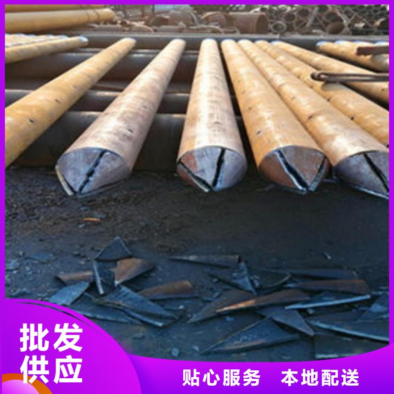 注浆管_内螺旋管货源足质量好