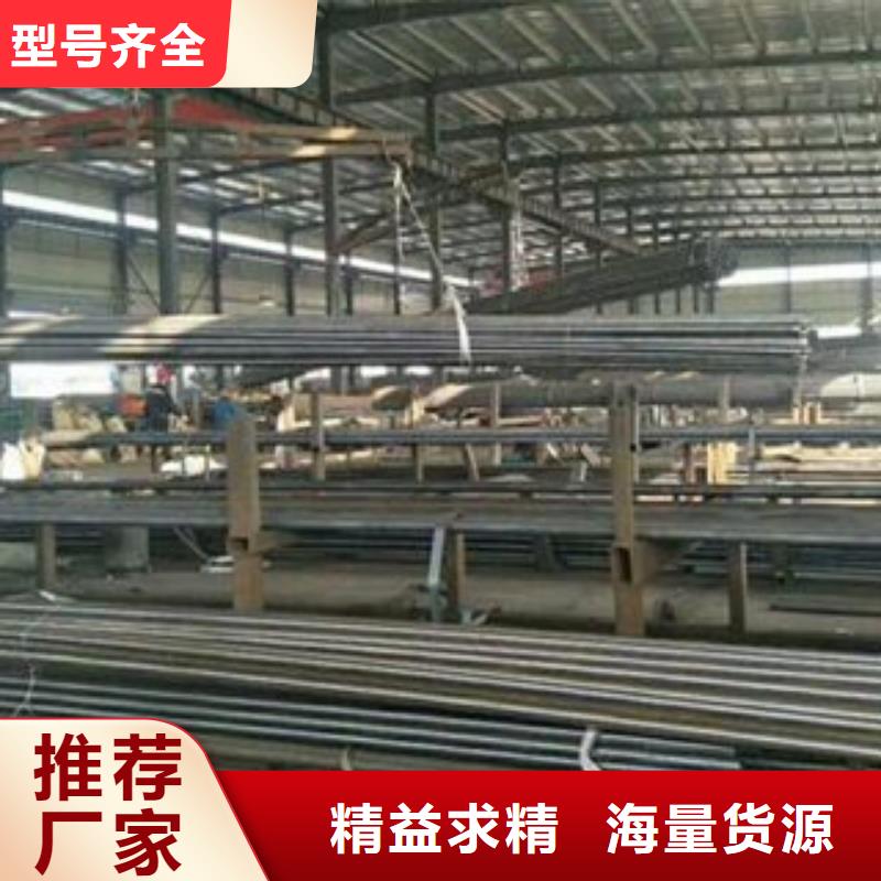 声测管冷轧精密无缝钢管用心做好细节