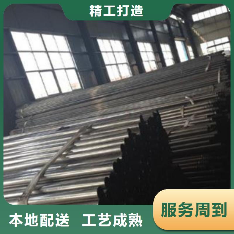 声测管大棚镀锌管欢迎来厂考察