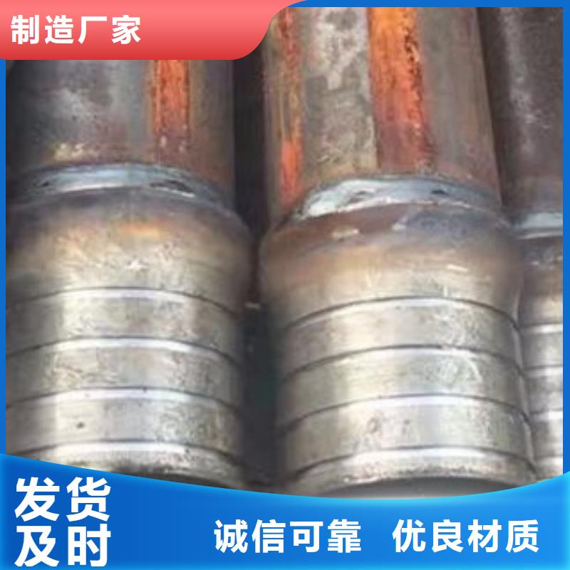 声测管,中压锅炉管质保一年