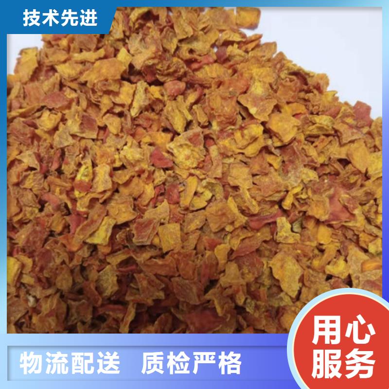 南瓜丁南瓜粉优质材料厂家直销