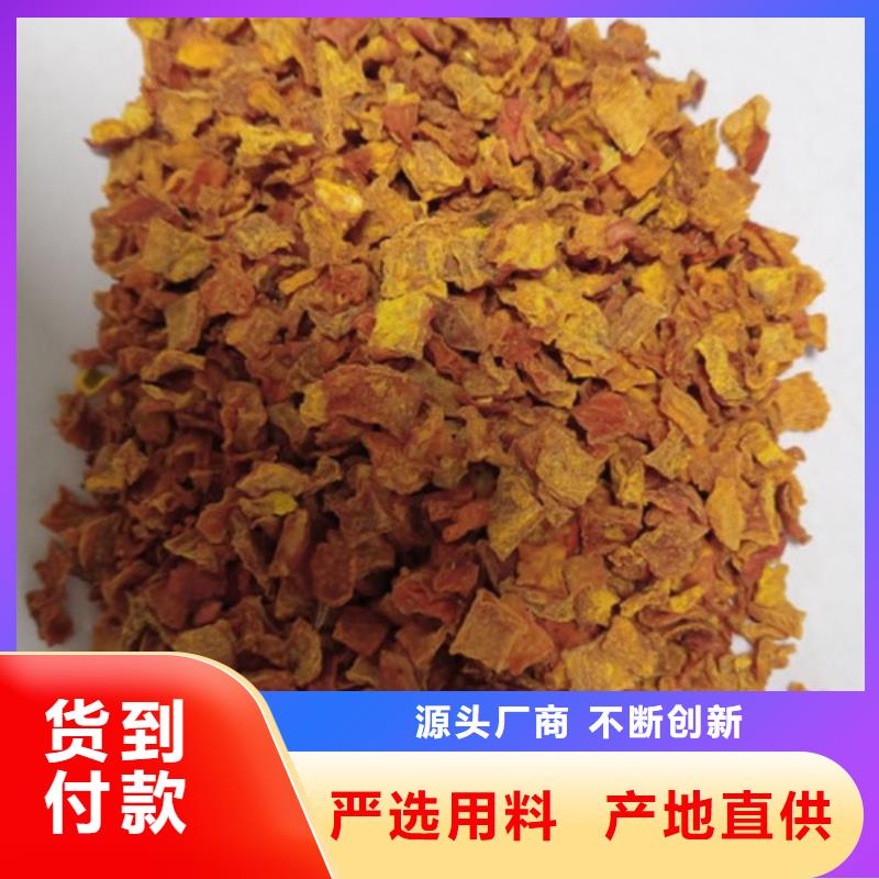 南瓜丁【羽衣甘蓝粉】厂家采购