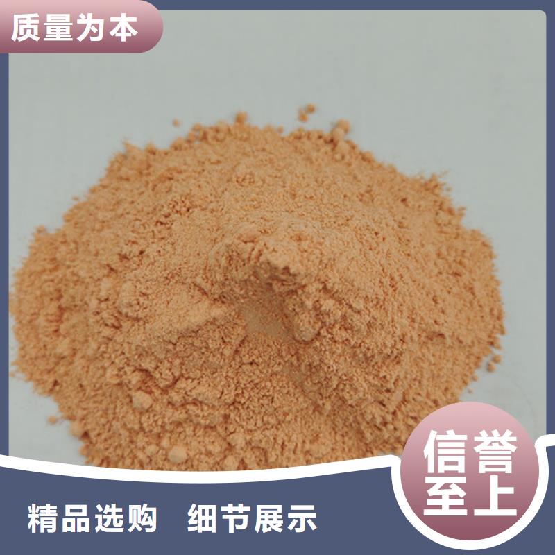 胡萝卜粉-灵芝满足多种行业需求