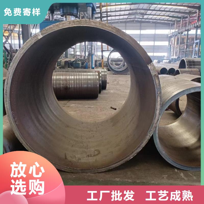 无缝钢管石油套管产地工厂