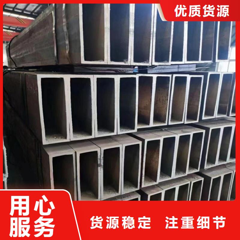 无缝方矩管15crmoG高压合金管厂家直接面向客户